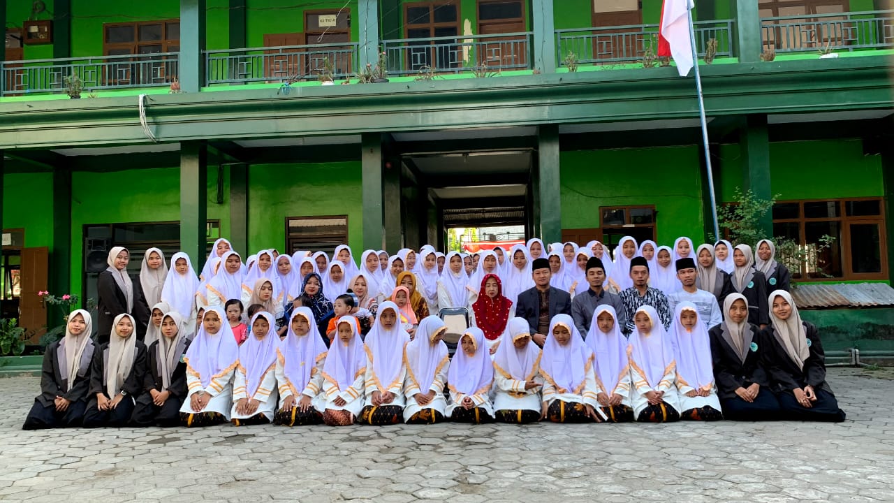 Foto Ponpes 5